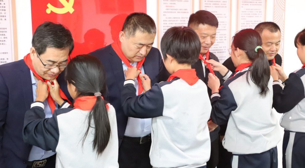 公益救助
